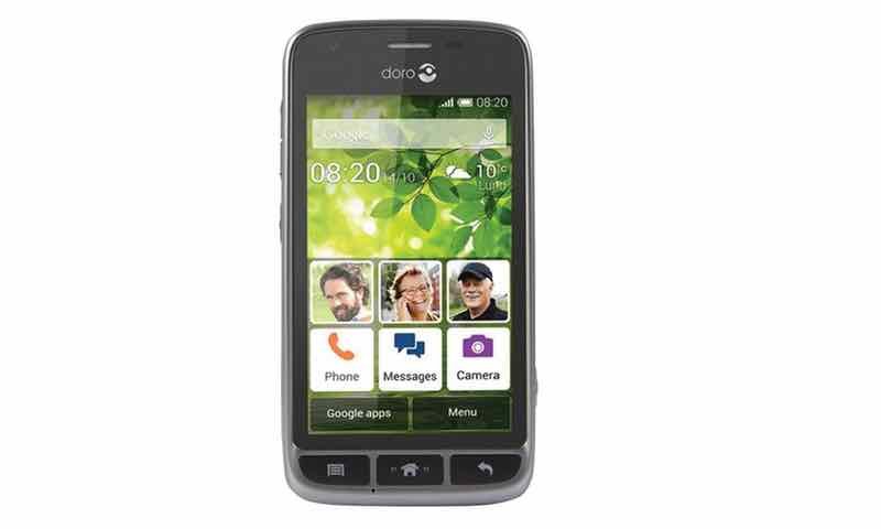 telefono movil para mayores, teléfonos móviles para personas mayores