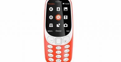 Teléfonos sencillos