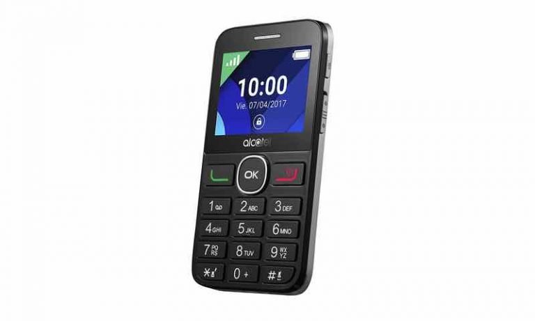 Alcatel 2008g аккумулятор