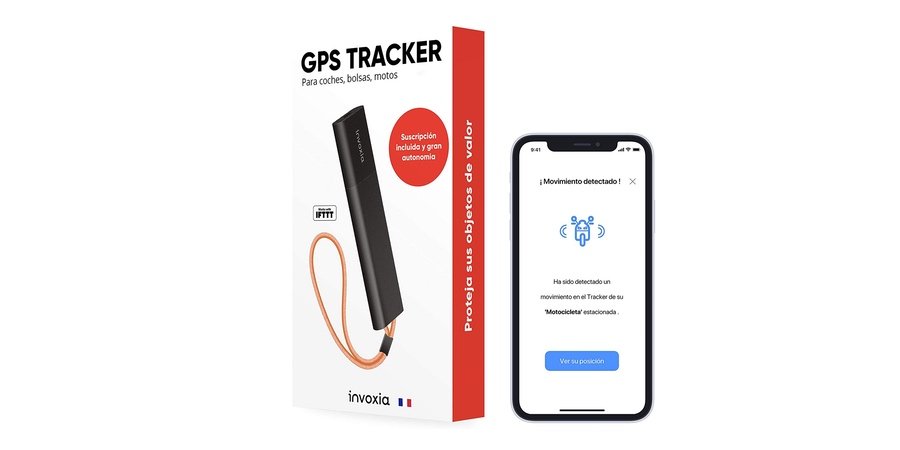 Comprar gps para smartphone mayores con localizador Alzheimer