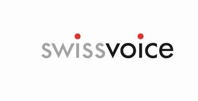 comprar teléfono para mayores Swissvoice