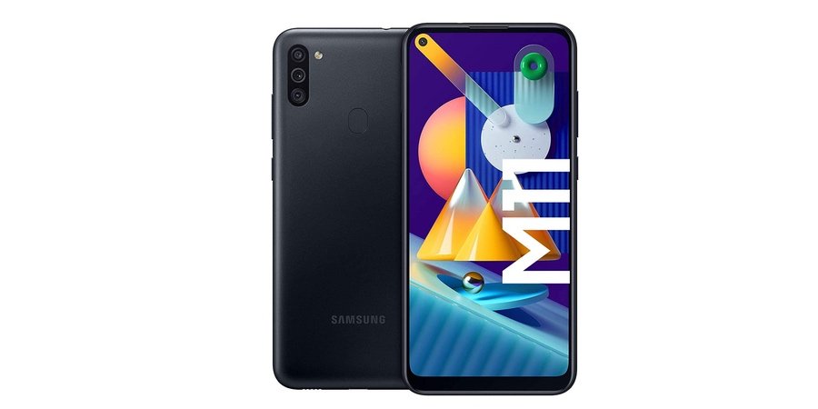 samsung galaxy m11 media markt